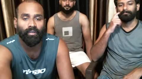 indian hairy online show from June 27, 12:22 pm