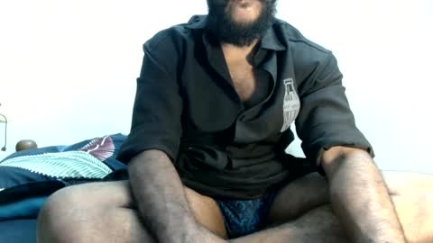 indiansexy_monster online show from October 5, 7:01 am