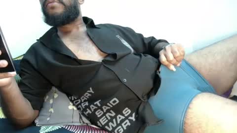 indiansexy_monster online show from September 30, 2:42 pm