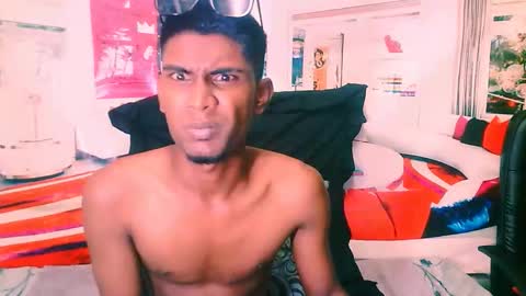 BabyFace online show from November 11, 4:39 am