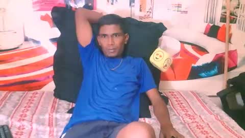 BabyFace online show from November 15, 12:18 pm