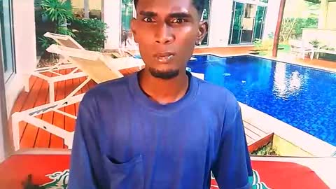 BabyFace online show from April 19, 5:34 pm