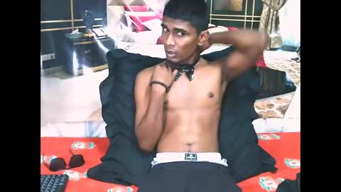 BabyFace online show from June 3, 6:24 pm