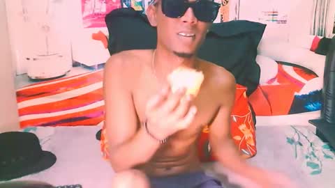 BabyFace online show from November 21, 7:13 pm