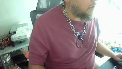 BroLOU online show from June 28, 12:49 am