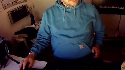 BroLOU online show from December 9, 1:29 am