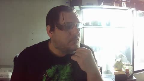 BroLOU online show from February 27, 7:13 pm