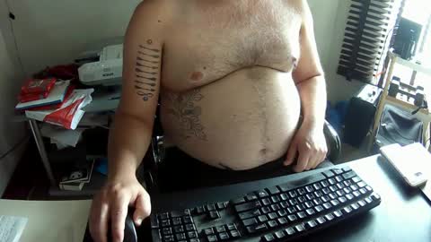 BroLOU online show from September 28, 11:58 pm