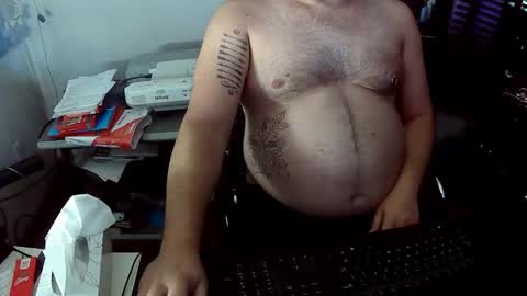 BroLOU online show from October 21, 5:43 am