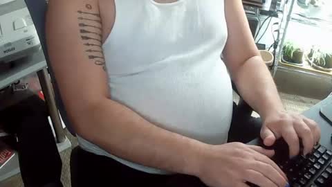 BroLOU online show from July 14, 2:49 am