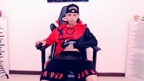 matias online show from March 27, 6:20 pm