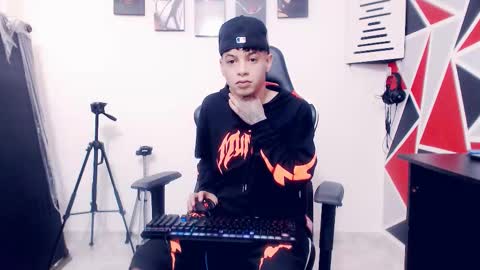 matias online show from November 15, 3:47 pm