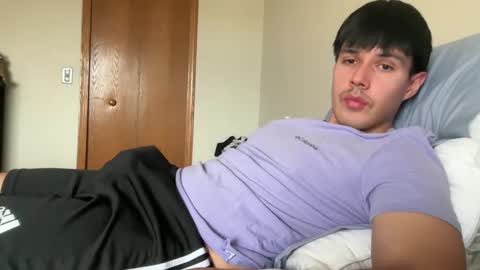 Lucas online show from February 25, 8:30 pm