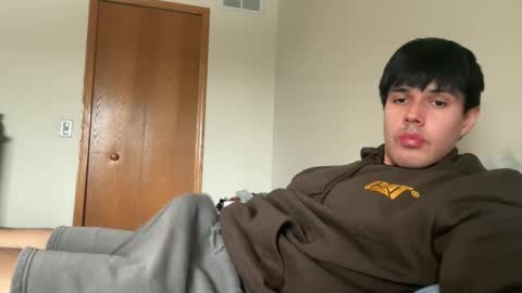 Lucas online show from January 27, 6:52 pm