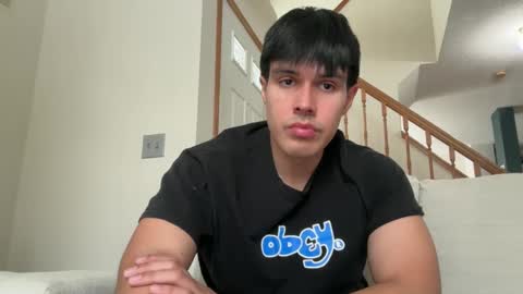 Lucas online show from February 12, 6:30 pm