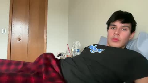 Lucas online show from December 15, 7:53 pm