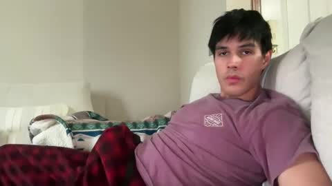 Lucas online show from December 10, 9:00 pm