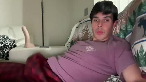 Lucas online show from December 7, 3:36 am