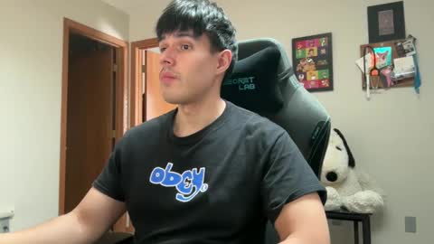 Lucas online show from February 15, 7:50 pm