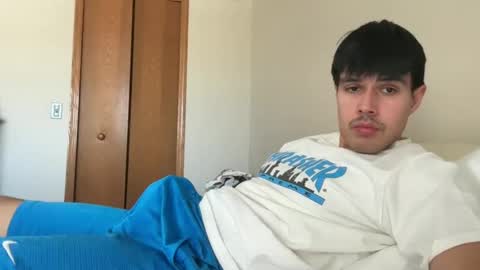 Lucas online show from February 17, 6:48 pm