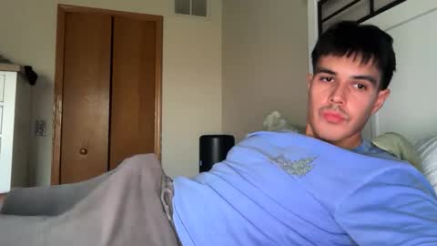 Lucas online show from October 20, 9:41 pm