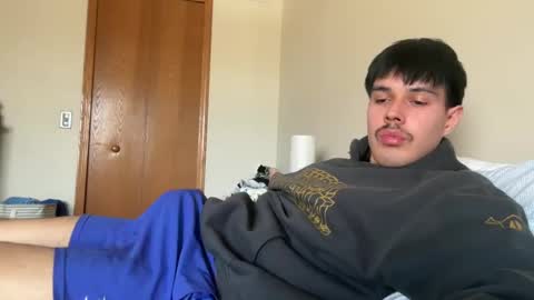 Lucas online show from March 10, 5:18 pm