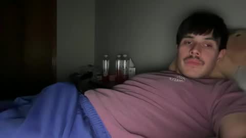 Lucas online show from January 15, 11:19 pm