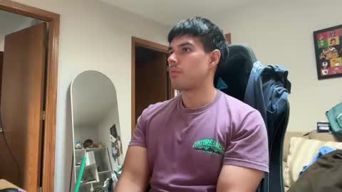 Lucas online show from November 12, 8:14 pm