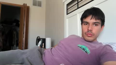 Lucas online show from March 28, 7:03 pm