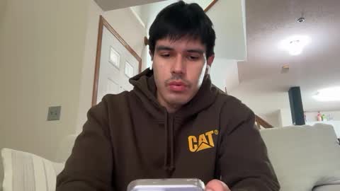 Lucas online show from October 6, 4:33 pm