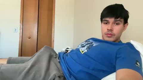 Lucas online show from February 16, 7:05 pm