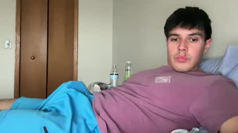 Lucas online show from December 24, 8:49 pm