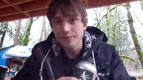 sir. Grummps online show from February 7, 11:32 pm