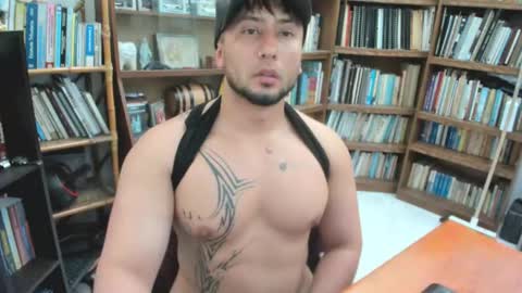 Dimitry online show from May 13, 7:00 pm