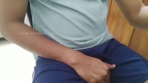 Inglorious Hairy Uncut online show from October 9, 7:41 pm