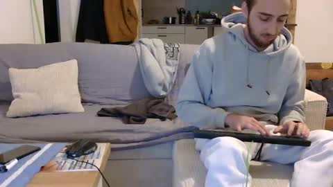 ingox online show from October 14, 7:32 pm