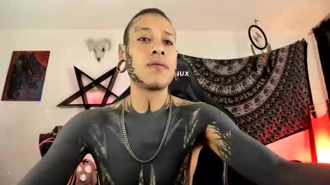 Dani  online show from February 17, 12:37 pm