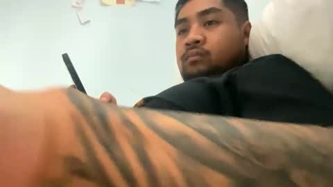 inkapepe0420 online show from January 12, 6:45 pm