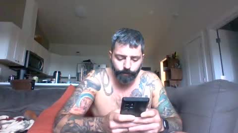 Chaseak420 online show from September 19, 8:19 pm