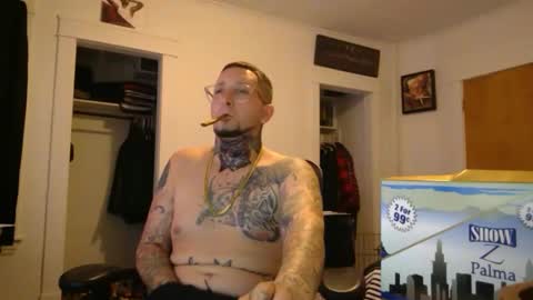 Anthony online show from September 28, 9:57 pm