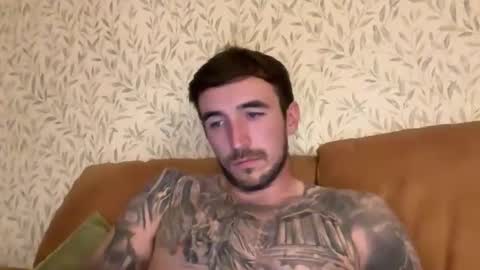 inkedjackoo online show from May 19, 9:54 pm