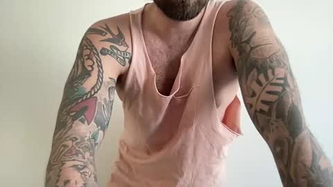 inktyler online show from February 5, 6:15 pm