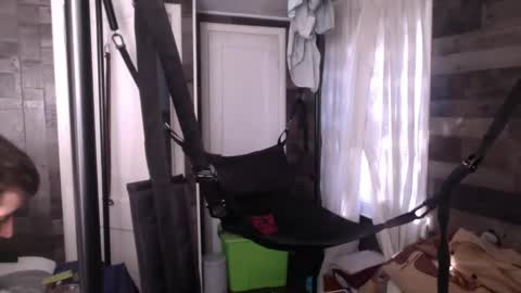 InMyBackyard online show from January 7, 2:05 pm