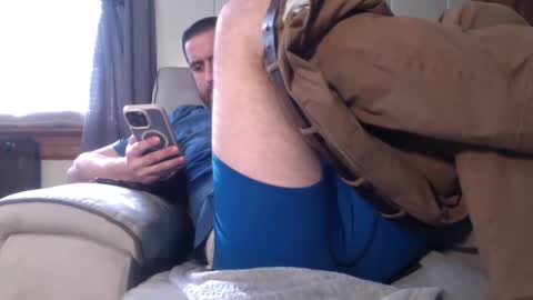 InMyBackyard online show from March 12, 9:03 pm