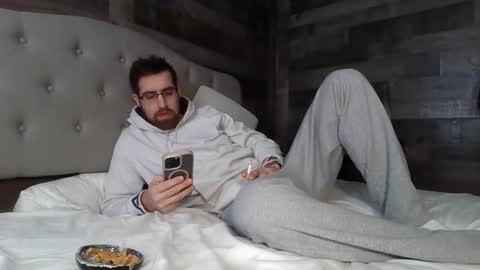 InMyBackyard online show from January 19, 2:08 pm