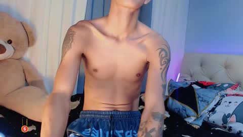 calvin online show from December 16, 7:00 pm