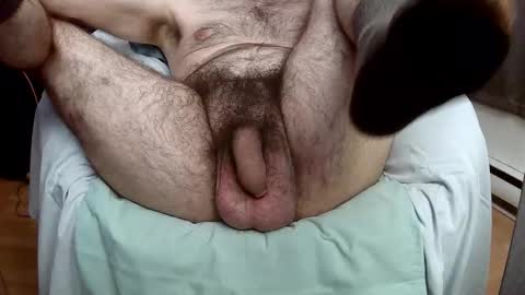 Inspector69er online show from December 17, 1:24 am