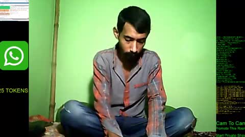 Snapshot of interne8famous chatting on January 23, 10:43 am interne8famous online show from January 23, 10:43 am