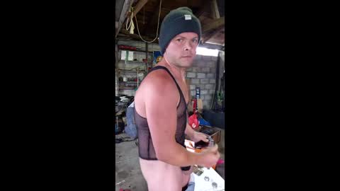 inthegaragetoday101 online show from January 16, 3:09 am