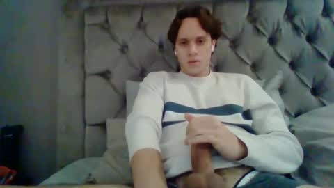 WillyTripleXxx online show from January 14, 4:15 am